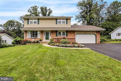 Reading Real Estate & Reading, PA Homes For Sale .